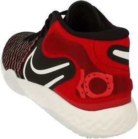 img 3 attached to Nike Basketball Shoes Crimson Numeric_10_Point_5 Sports & Fitness