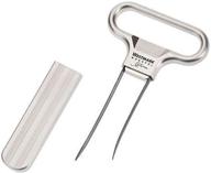 efficient and stylish westmark 62855580 cork puller - perfect silver accessory for all sizes логотип