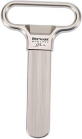 img 2 attached to Efficient and Stylish Westmark 62855580 Cork Puller - Perfect Silver Accessory for All Sizes