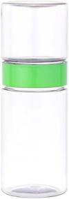 img 3 attached to DV MAT SHAKER Matcha Beverage Shaker Multi Functional