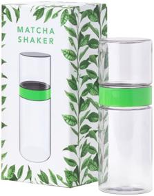 img 2 attached to DV MAT SHAKER Matcha Beverage Shaker Multi Functional