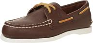 👟 sperry top sider kids authentic original boys' shoes and loafers" - optimized product name: "sperry top sider kids authentic original boys' shoes & loafers logo