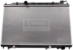 img 2 attached to Denso 221 4409 Radiator