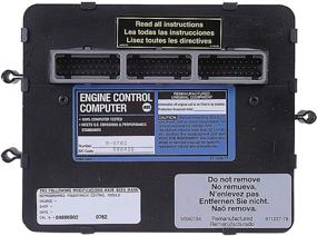 img 3 attached to Cardone 79 0762 Remanufactured Chrysler Computer