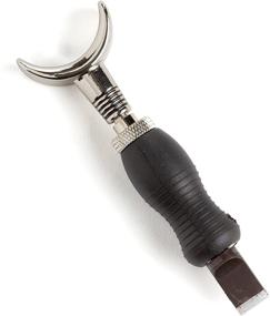 img 2 attached to Tandy Leather Handle Swivel 8004 00 Crafting