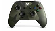 xbox one wireless controller armed forces ii (seo special edition) logo