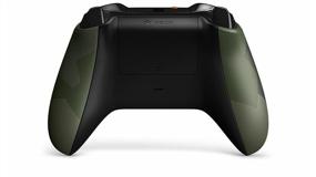 img 1 attached to Xbox One Wireless Controller Armed Forces II (SEO Special Edition)