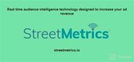 img 1 attached to StreetMetrics review by Seany Greer