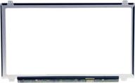 🖥️ high-quality au optronics b156xtn07.1 replacement laptop lcd screen - 15.6" wxga hd led diode - 30 pin - compatible substitute only логотип