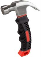 edward tools stubby claw hammer logo