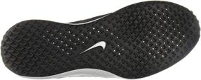 img 1 attached to Nike Varsity Compete Training Shoes Men's Shoes and Athletic