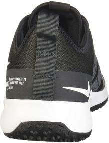 img 2 attached to Nike Varsity Compete Training Shoes Men's Shoes and Athletic