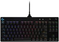 logitech mechanical keyboard ultraportable removable logo