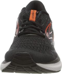 img 3 attached to 🏃 Enhance Your Runs with Brooks Glycerin GTS 19: The Ultimate Supportive Running Shoe for Men