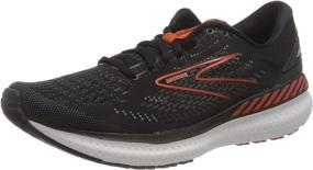 img 4 attached to 🏃 Enhance Your Runs with Brooks Glycerin GTS 19: The Ultimate Supportive Running Shoe for Men