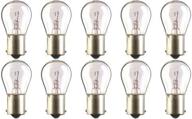 💡 cec industries ba15s shape bulbs: optimal solution for industrial electrical applications logo