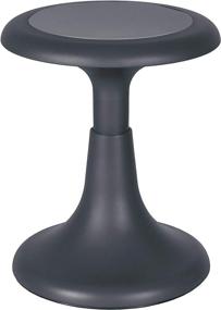 img 2 attached to Regency 1620GY Wobble Stool 15 Inch