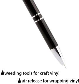 img 1 attached to Weeding Tool Release Craft Vinyl