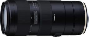 img 4 attached to 📷 Tamron 70-210mm F/4 Di VC USD for Canon EF Digital SLR Camera: Ultimate Zoom and Image Stabilization (6 Year Warranty)