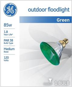 img 1 attached to GE Lighting 13474 85W Incandescent Bulb