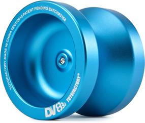 img 2 attached to YoYoFactory DV888 Ball Bearing Matal Sports & Outdoor Play