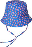 👶 vaenait unisex baby bucket hat - girls' and boys' accessories in hats & caps logo