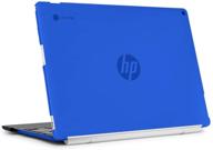 mcover hard shell case for 12&#34 laptop accessories logo