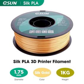 img 3 attached to Enhanced Dimensional Accuracy ESUN Printer Filament for Additive Manufacturing Solutions