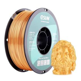 img 4 attached to Enhanced Dimensional Accuracy ESUN Printer Filament for Additive Manufacturing Solutions