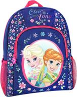 🎒 frozen backpack for disney kids logo