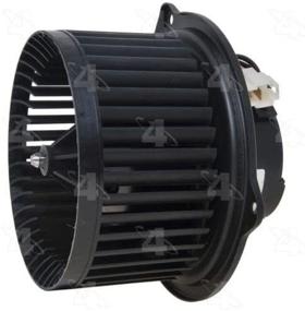 img 3 attached to 💨 Powerful and Efficient Blower Motor: Four Seasons 76959