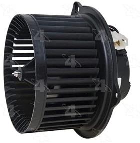 img 1 attached to 💨 Powerful and Efficient Blower Motor: Four Seasons 76959