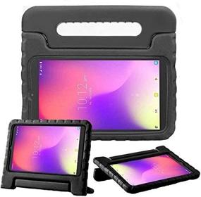 img 1 attached to Golden Sheeps Friendly Compatible Walmart Tablet Accessories