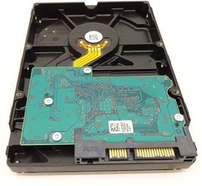 img 3 attached to Toshiba DT01ACA100 / HDKPC03 1TB 7200 RPM SATA3/SATA 6.0 GB/s 32MB Hard Drive for Mainstream Use