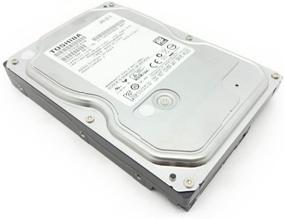img 1 attached to Toshiba DT01ACA100 / HDKPC03 1TB 7200 RPM SATA3/SATA 6.0 GB/s 32MB Hard Drive for Mainstream Use
