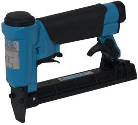 img 1 attached to 🔨 Fasco 7C 16 Fine Wire Stapler: Efficient and Precise Stapling for Various Projects