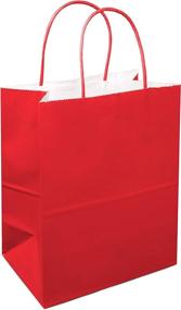 img 1 attached to Premium Colored Retail Store Fixtures & Equipment and Eco-Friendly Retail Bags & Boxes by Counts