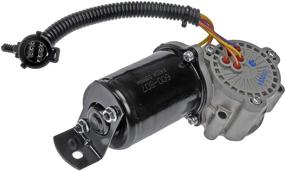 img 3 attached to 🔧 Dorman 600-807 Transfer Case Shift Motor: Ideal for Ford / Mazda Models - Top Quality and Reliability