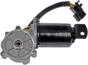 img 1 attached to 🔧 Dorman 600-807 Transfer Case Shift Motor: Ideal for Ford / Mazda Models - Top Quality and Reliability