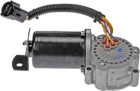 img 2 attached to 🔧 Dorman 600-807 Transfer Case Shift Motor: Ideal for Ford / Mazda Models - Top Quality and Reliability