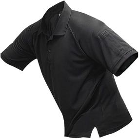 img 3 attached to Vertx Coldblack Short Sleeve Performance