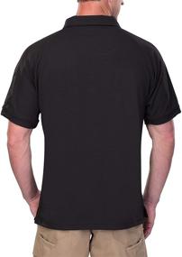 img 1 attached to Vertx Coldblack Short Sleeve Performance