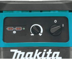 img 2 attached to Makita XCV13PT Lithium Ion Cordless Extractor