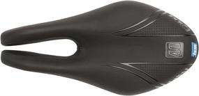 img 1 attached to 🚴 ISM PL 1.1 Saddle: Discover the Ultimate Comfort and Performance