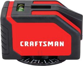 img 2 attached to CRAFTSMAN CMHT77634 10 FT Laser Level: Precision and Accuracy for Perfect Alignment