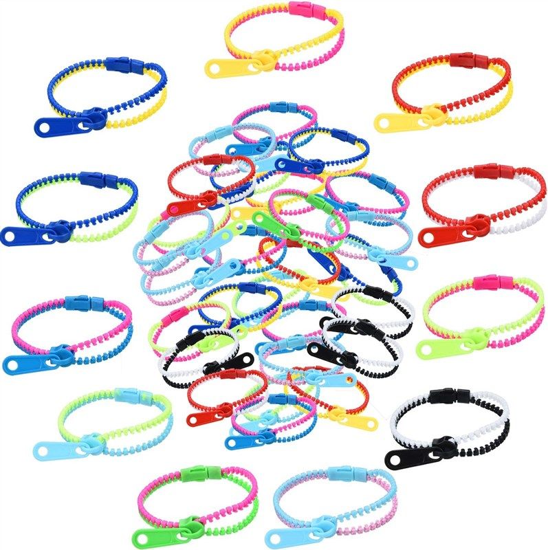jetec bracelet friendship students birthday 로고