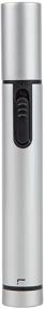 img 3 attached to 💆 Home-X Ladies Nose Hair Trimmer: Professional, Water Resistant, and Skin Friendly - Get a Close Trim with Skin Protection!