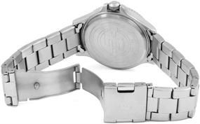 img 1 attached to Часы Timex Men's Expedition Ranger 43 мм: Дерзкое благородство для авантюрного джентльмена.