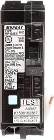 img 3 attached to 🔌 Murray MP120DF: A Versatile Circuit Breaker for Enhanced Functionality