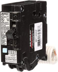 img 4 attached to 🔌 Murray MP120DF: A Versatile Circuit Breaker for Enhanced Functionality
